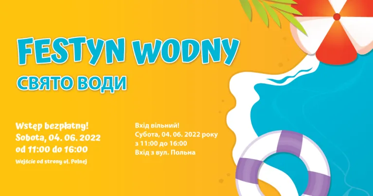 Festyn Wodny na Sopockich Błoniach