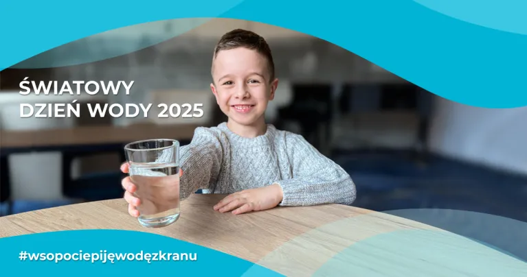 Wyniki konkursu plastycznego "Kropla wody - skarb natury"
