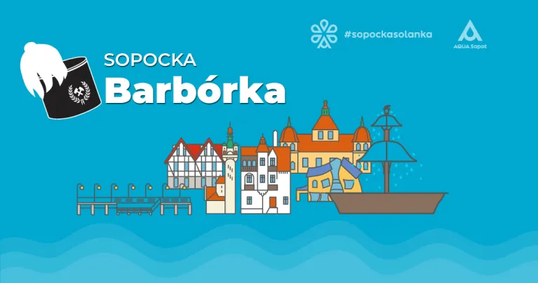 Wyniki konkursu plastycznego "Górnik w Sopocie"