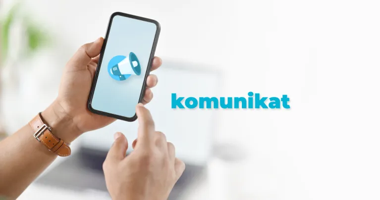 Awaria systemu łączności z BOK