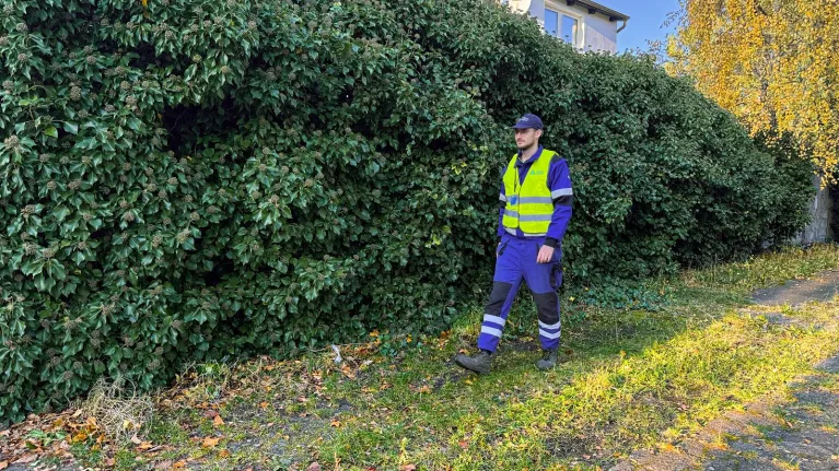 Komunikat w sprawie fałszywych pracowników wodociągów