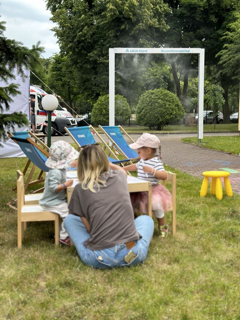 Zdjęcie 16: Sopockie Dni Kurortu 2024